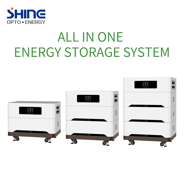 20kw Home Battery Storage 20kw Home Battery Storage